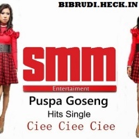 Puspa Goseng - Ciee Ciee Ciee